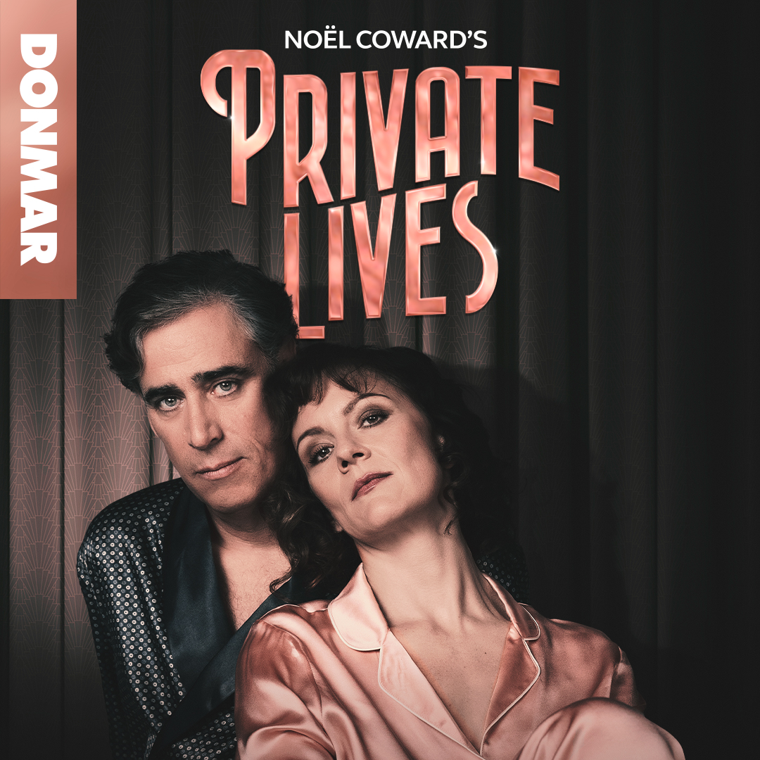 private lives on tour